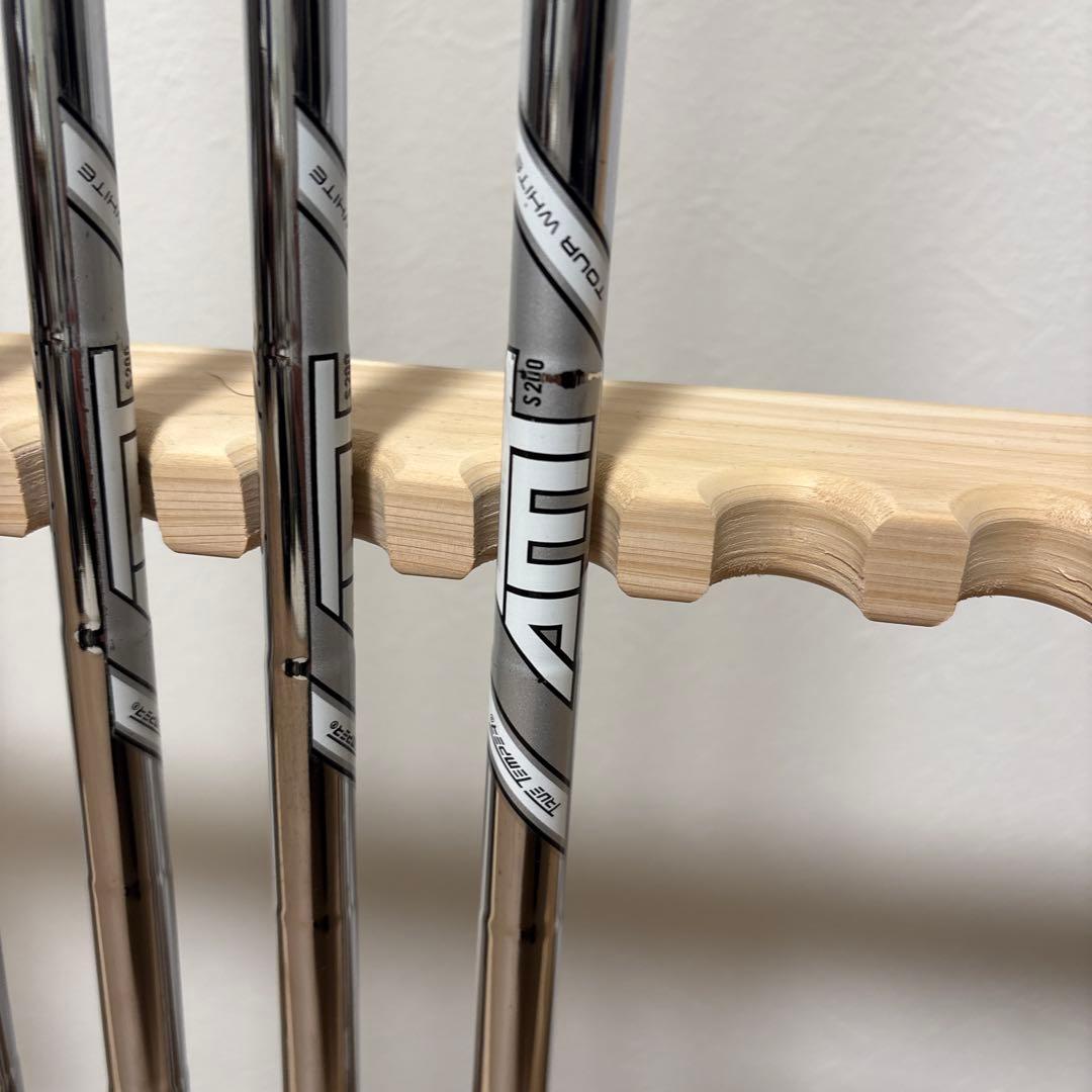 クラブ Titleist 620MB 5~pw