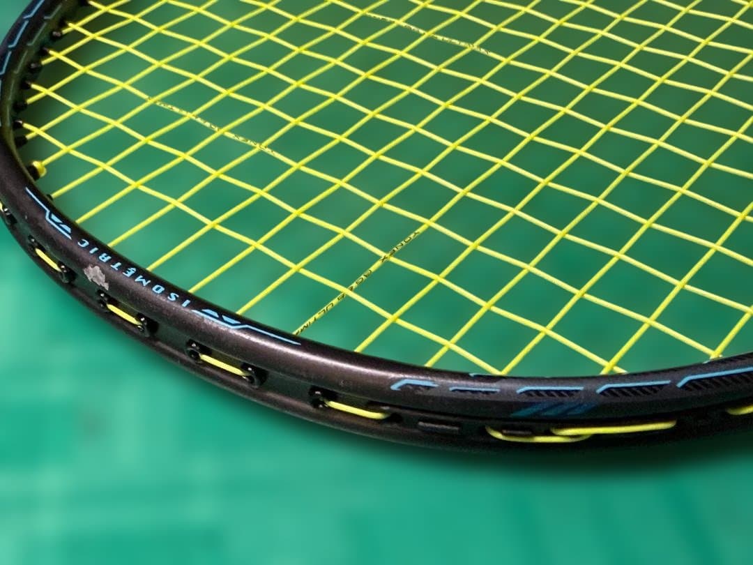 YONEX VOLTRIC Z-Force II 3UG5 廃版 美品