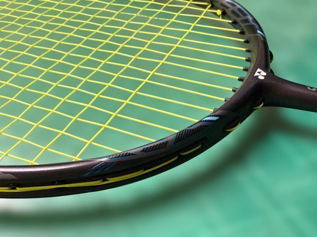 YONEX VOLTRIC Z-Force II 3UG5 廃版 美品