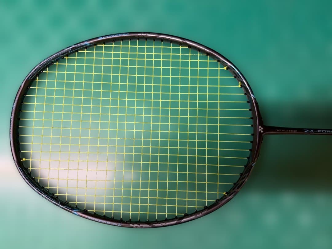 YONEX VOLTRIC Z-Force II 3UG5 廃版 美品