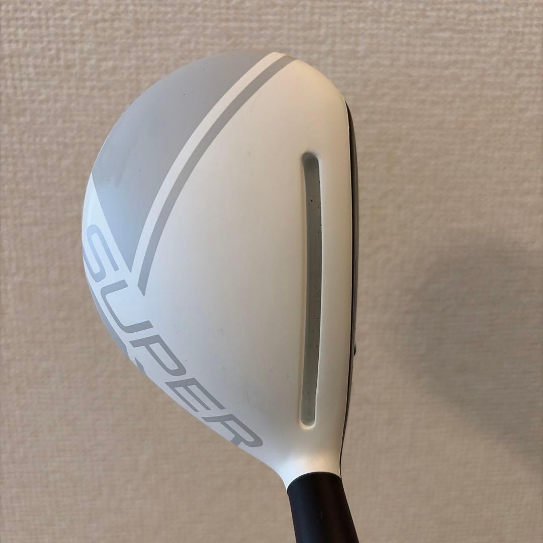 アダムスゴルフ　 3〜5H ユーティリティ 3本セット　左用　レフティ