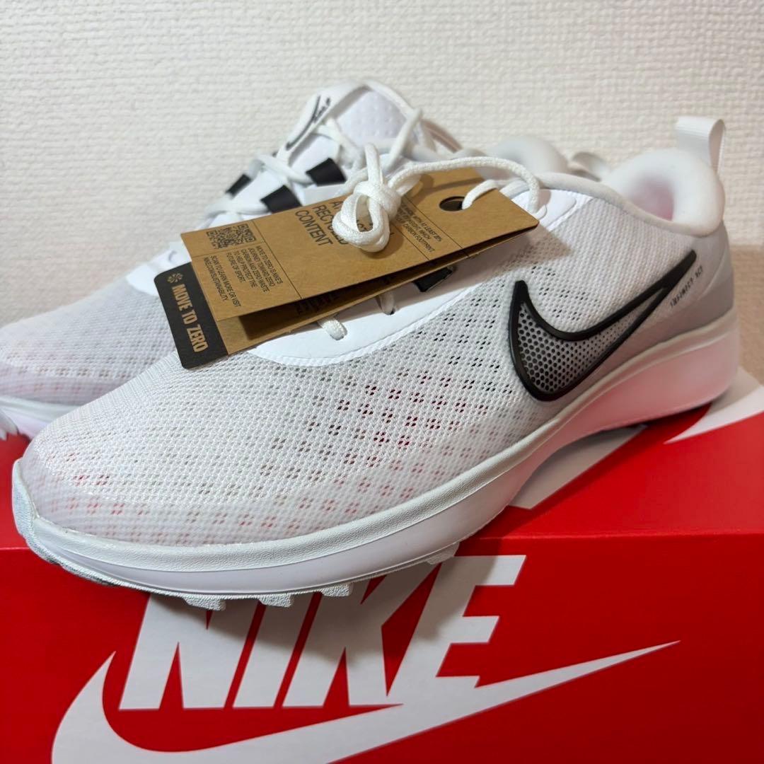 ■新品★25cm★NIKE INFINITY ACE NN W★ゴルフシューズ■