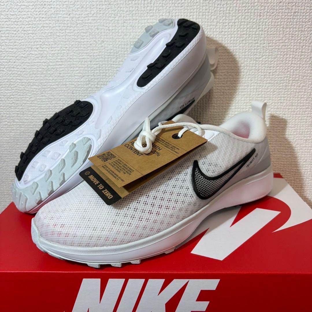 ■新品★25cm★NIKE INFINITY ACE NN W★ゴルフシューズ■