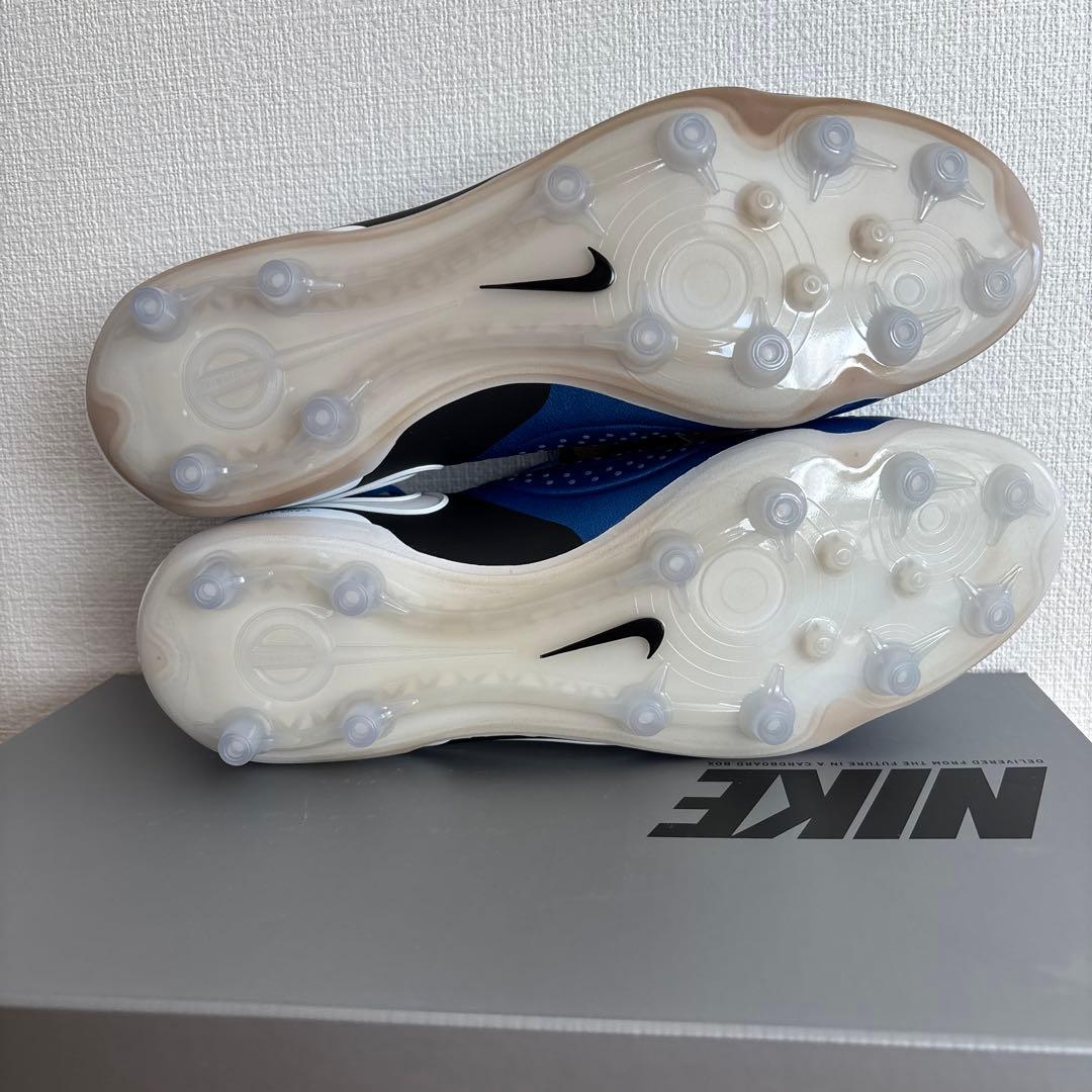 26.5cm　ナイキ　サッカー　スパイク　DV4330　ティエンポ レジェンド