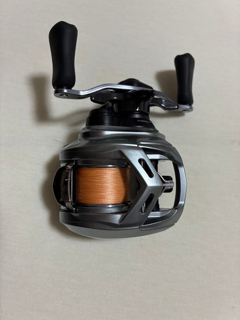 アルファスSVTW 800S XHL 美品です。