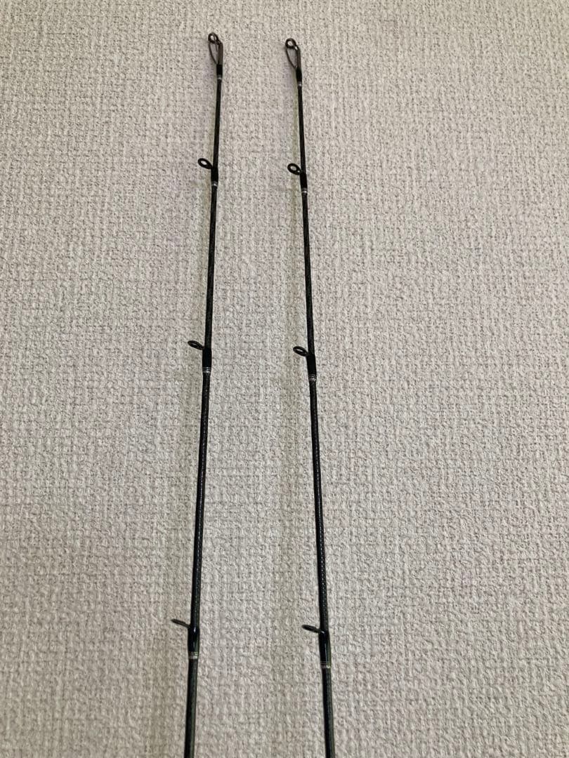 グラップラーBB タイプSJ B66-3.B66-2の2本セット　引取希望