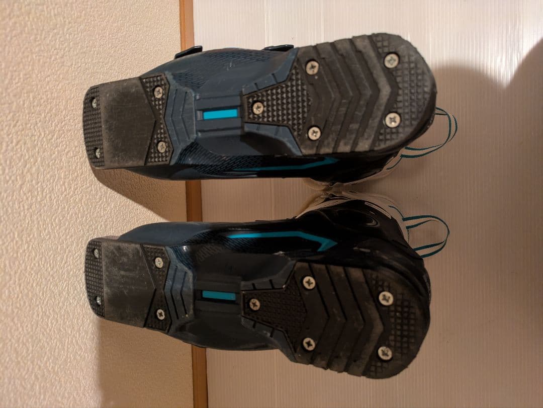 Salomon 　90 W スキー ブーツ(女性用)