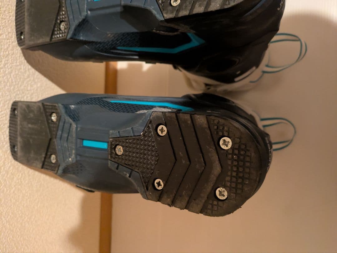 Salomon 　90 W スキー ブーツ(女性用)