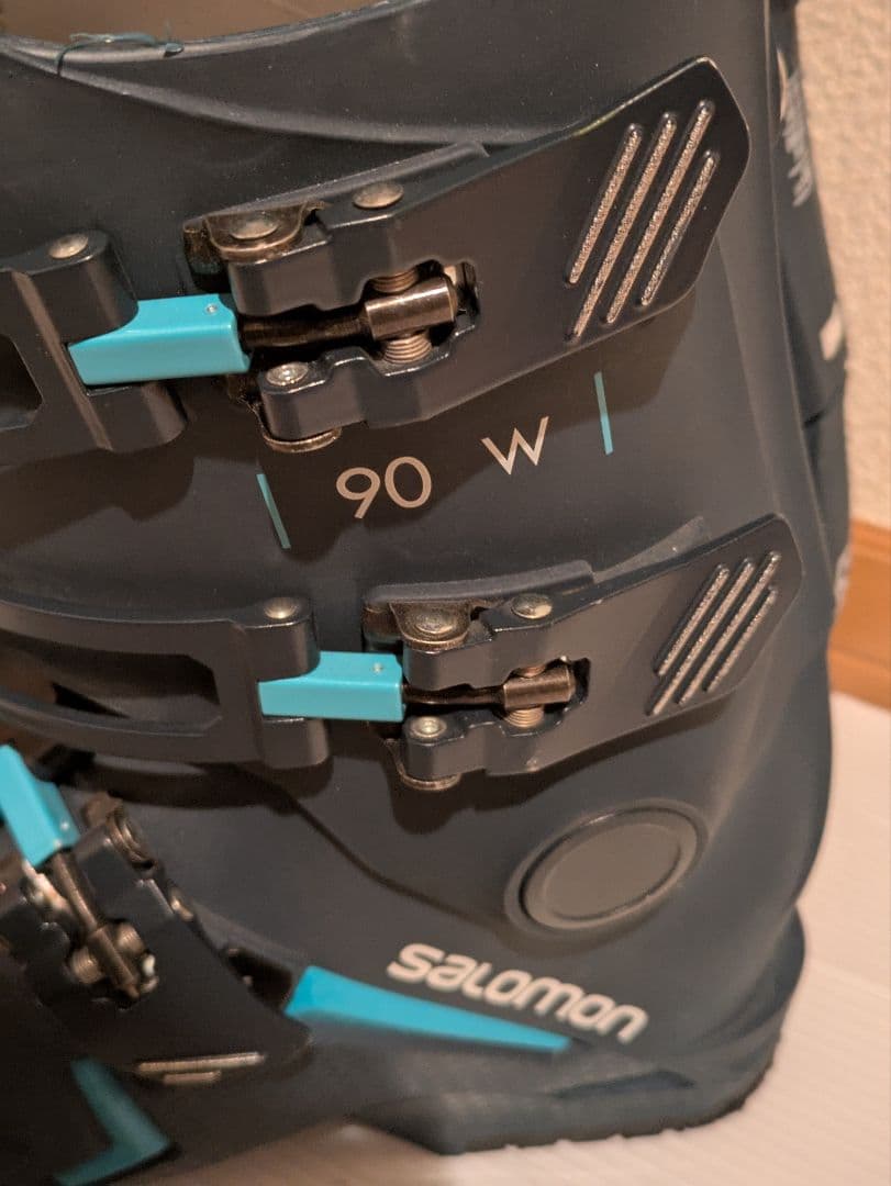 Salomon 　90 W スキー ブーツ(女性用)