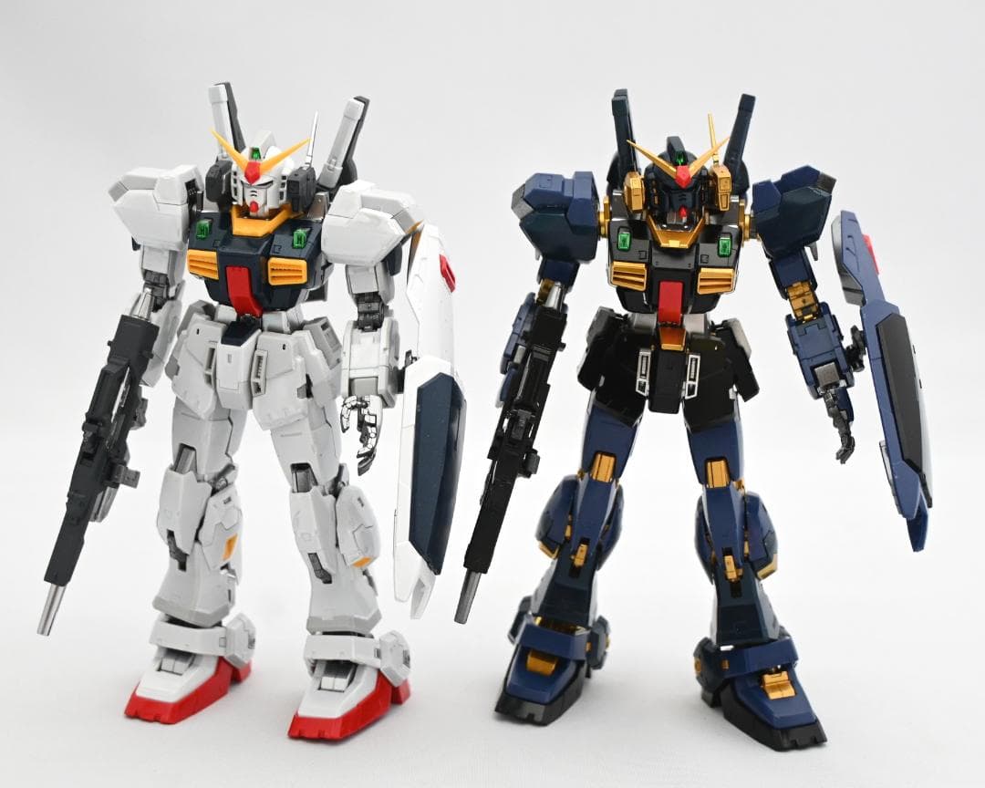 ガンプラ 15点セット RG 30mm アーマードコア3点 組立済 ジャンク