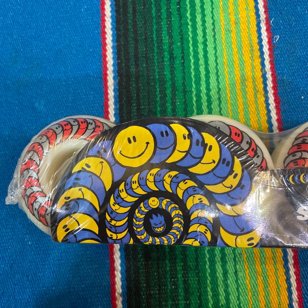 スピットファイアSPANKY SPITFIRE WHEELS 99D54mm