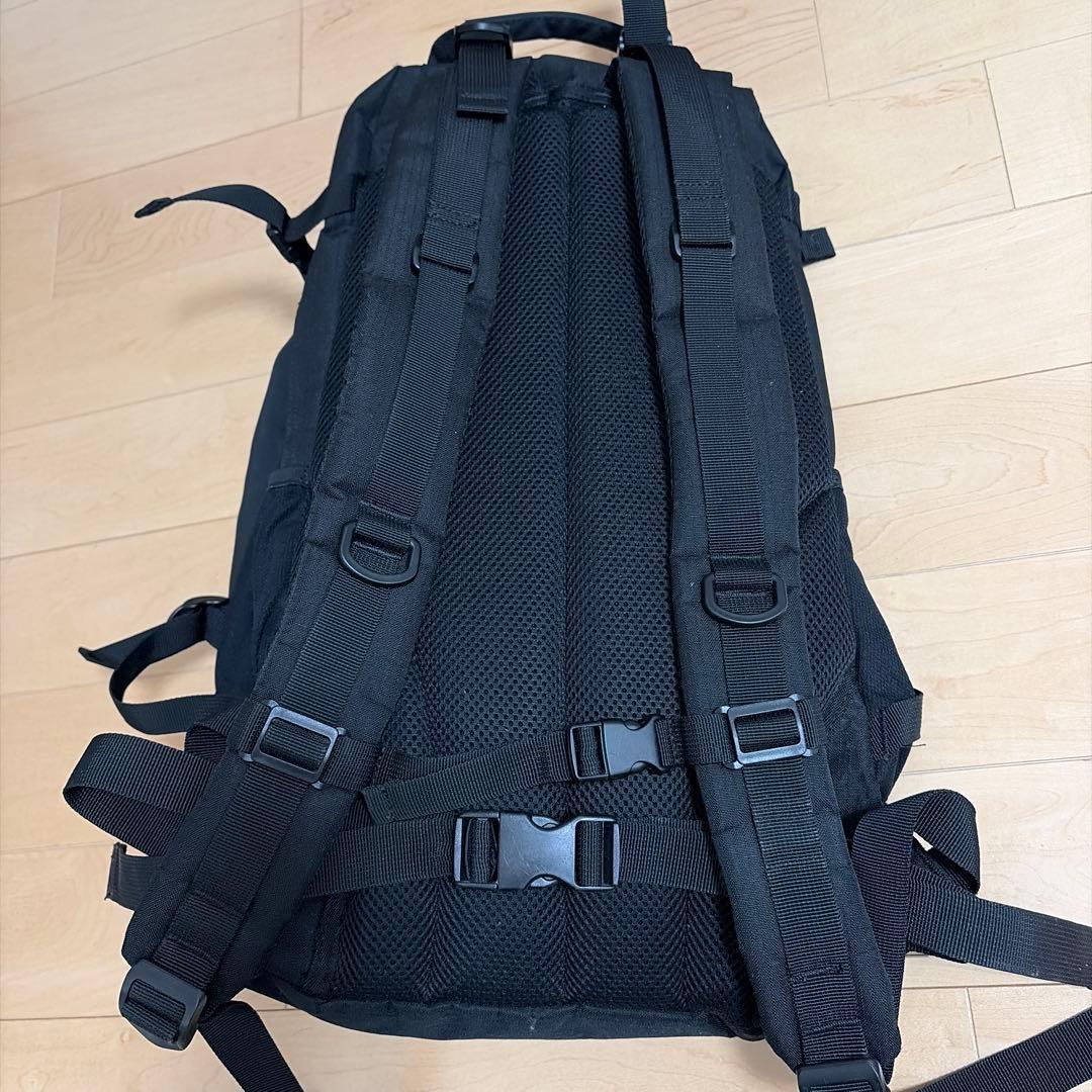 スポルディング バスケ リュック スポンジボブ