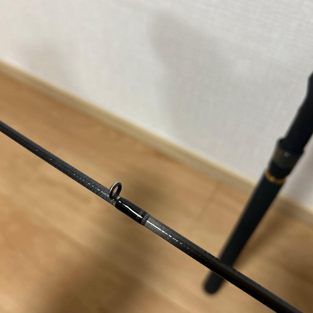 LURENIST(ルアーニスト) 96M ダイワ(DAIWA)スピニングロッド