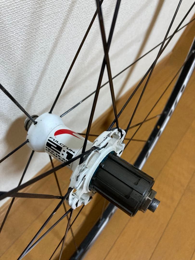 フルクラム レーシング3 シマノ11S 15C