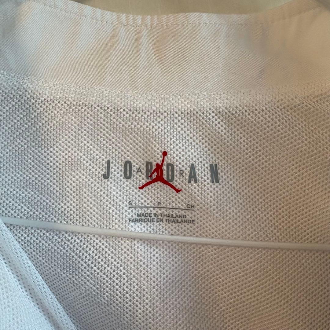 【専用】パリサンジェルマン Jordan トレーニングウェア 上下セット S