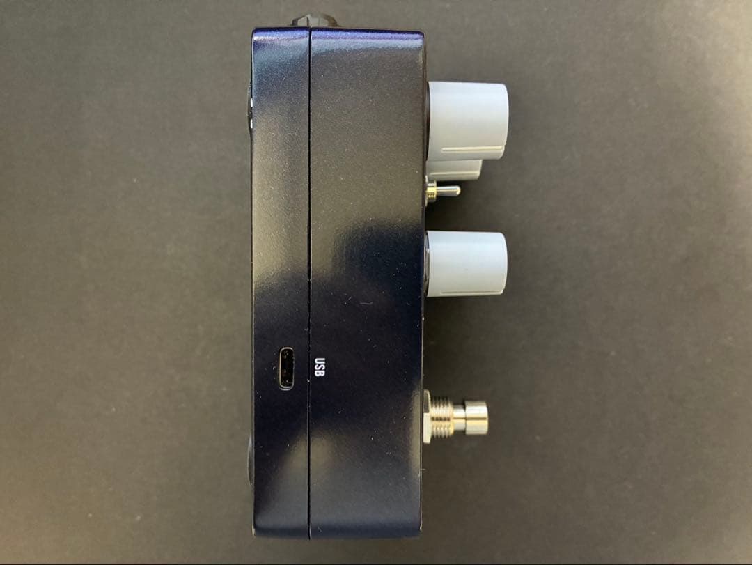 ☆送料無料／美品☆ UAFX Orion Tape Echo