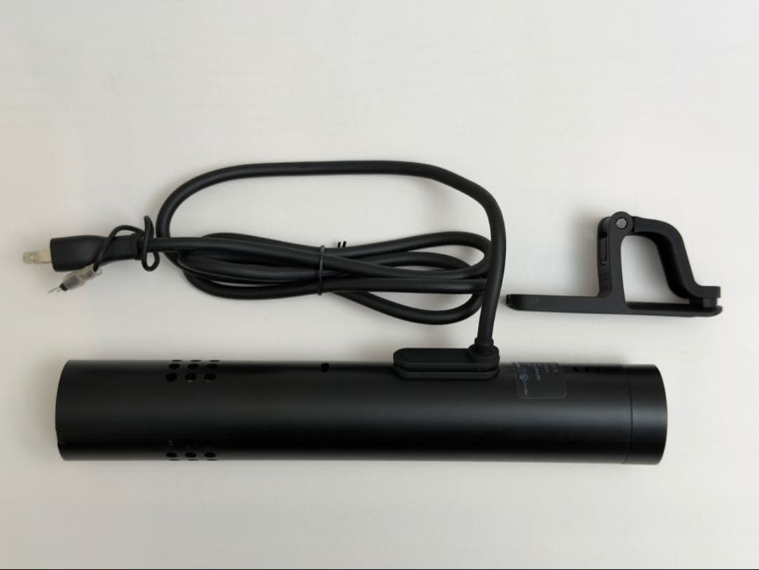 BONIQ 2.0 ブラック 低温調理器 BNQ-10B