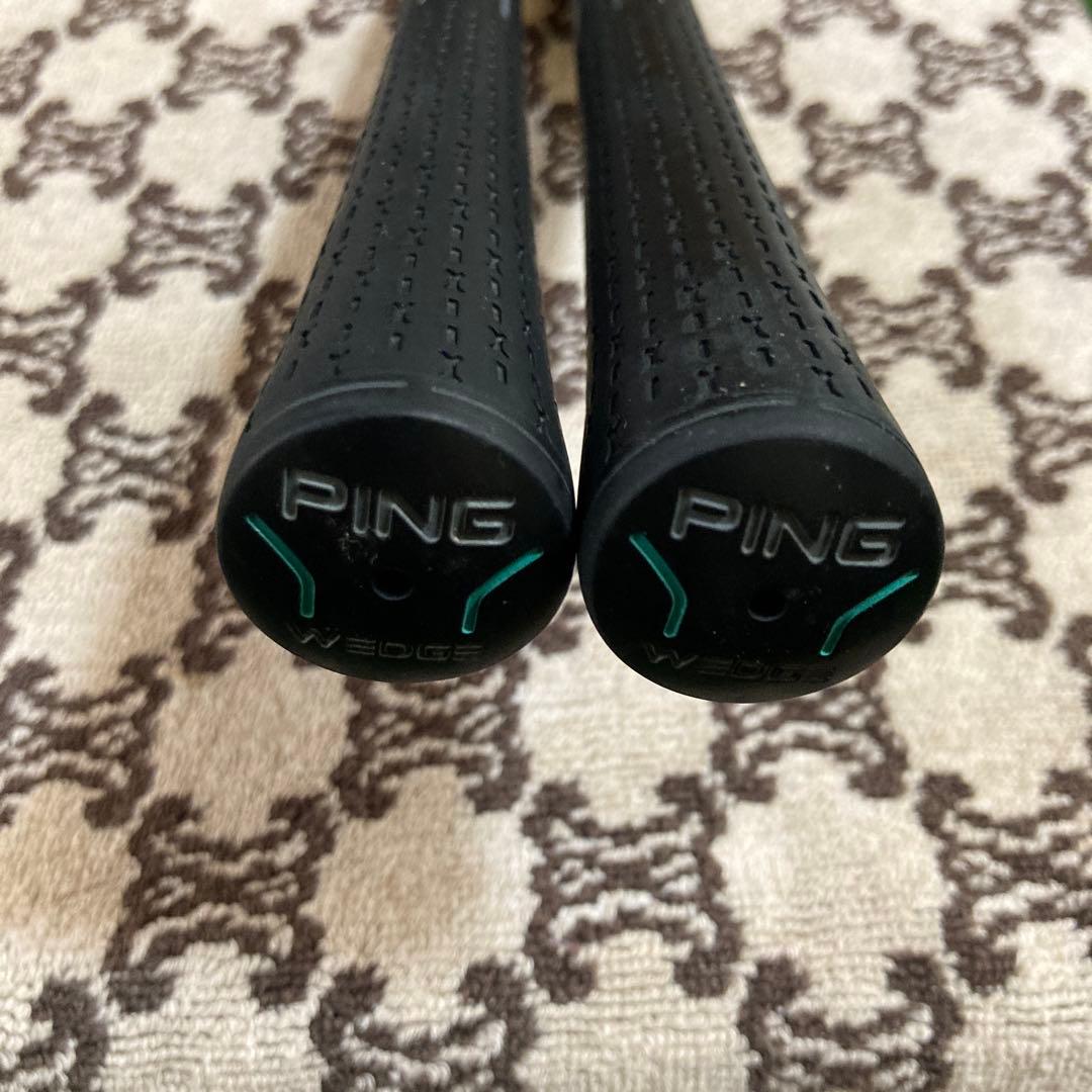 PING GLIDE 3.0 54°58° MCI 105 SOlD