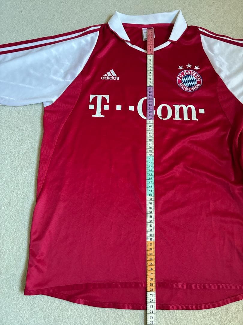 FC Bayern München ユニフォーム Adidas