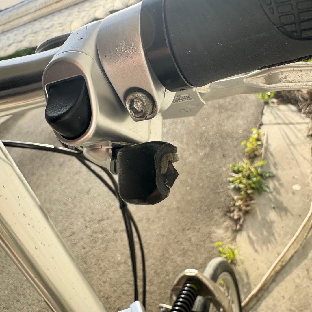 bd-1 birdy r&m 折り畳み自転車 折りたたみ自転車 カプレオ
