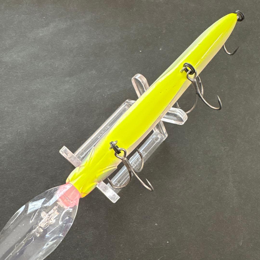 ☆未使用含む☆メガバス　ワンテン　LBO　R　R+2　4個セット