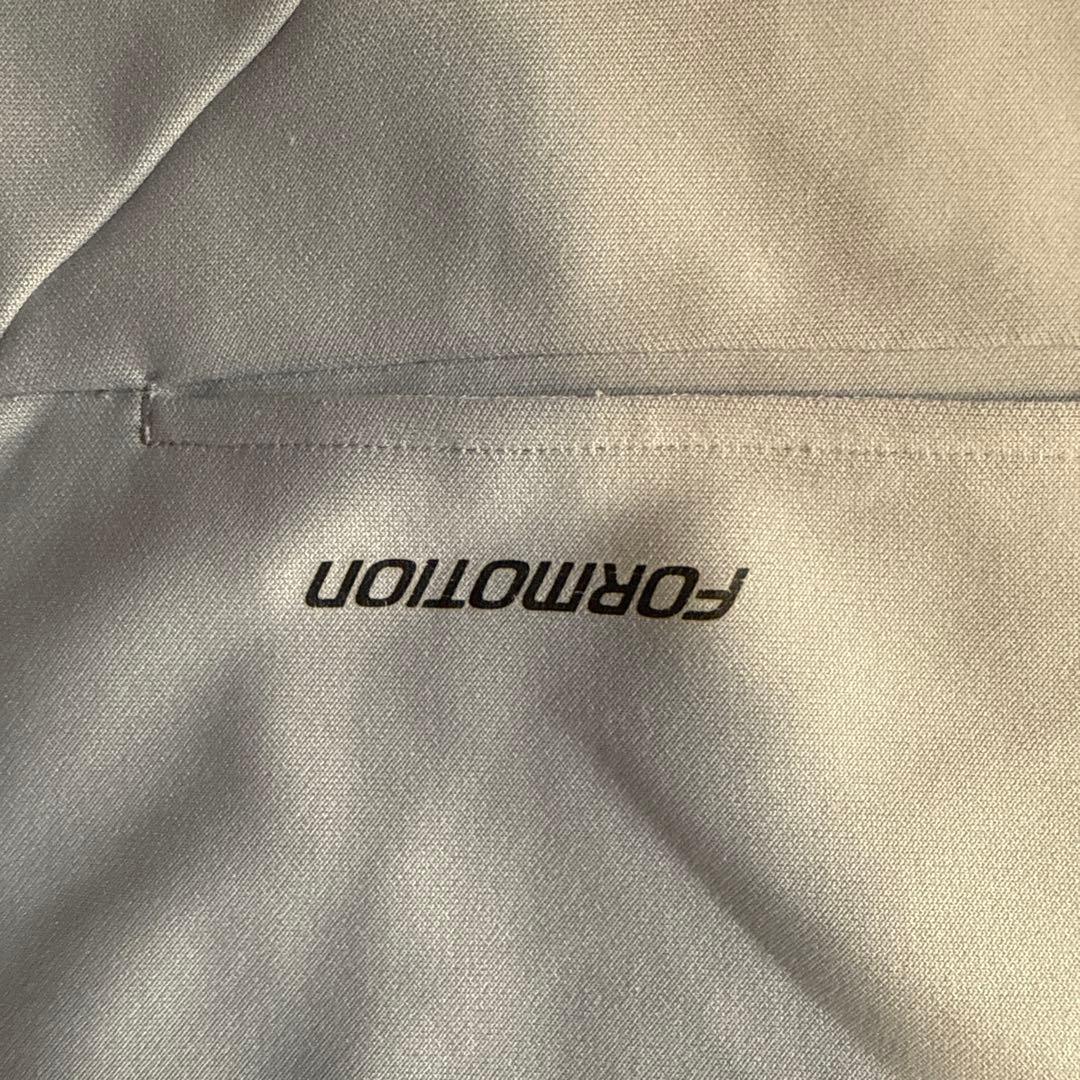 Yokohama F. Marinos adidas ジャージ　マリノス