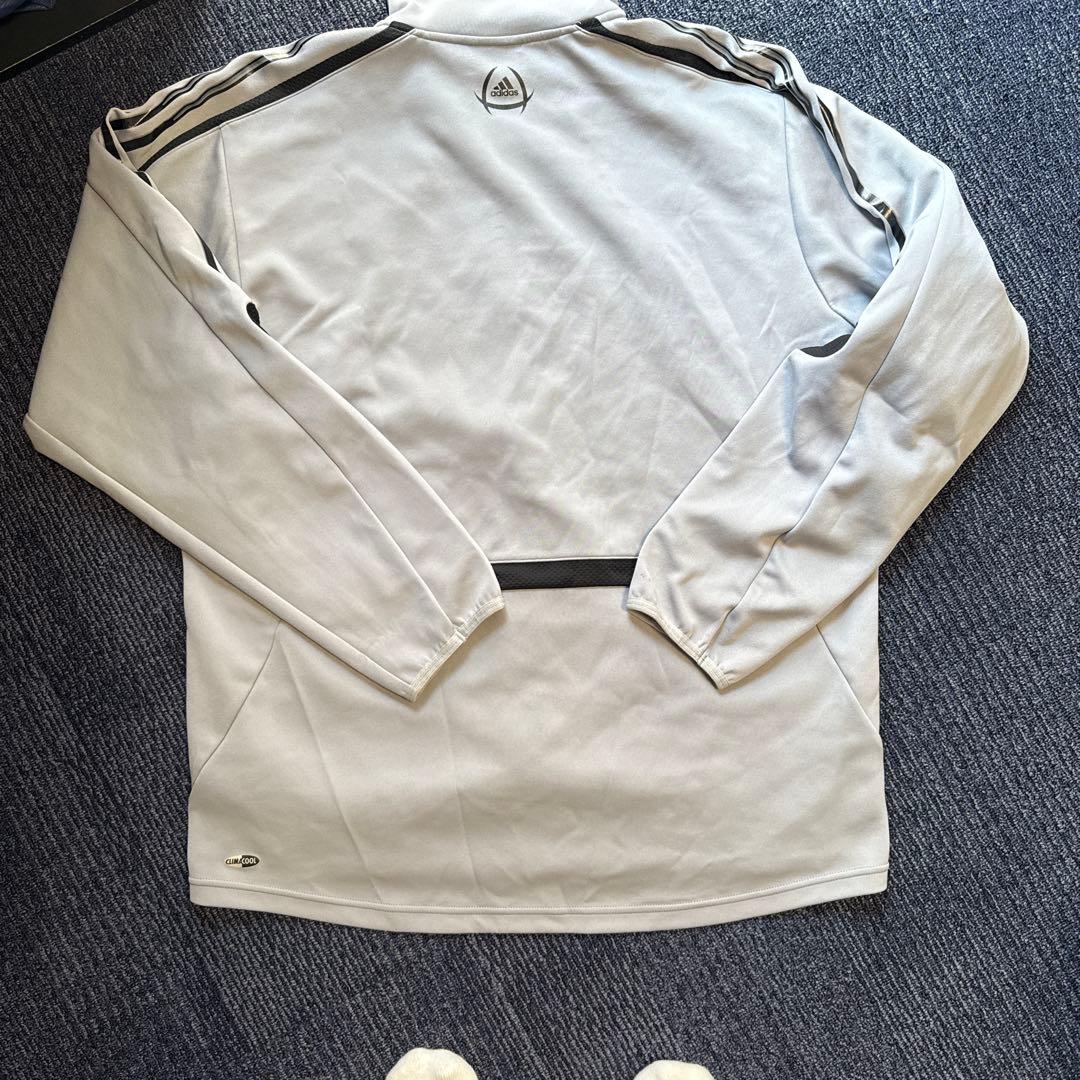 Yokohama F. Marinos adidas ジャージ　マリノス