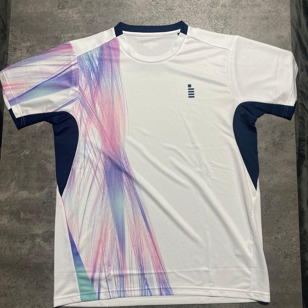 新品未使用　good gosen Tシャツ ハーフパンツ　 セット　L