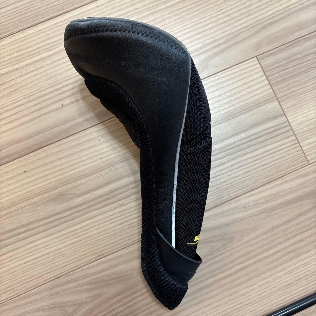 【早い者勝ち】 NIKE SQドライバー ヘッドカバー付き