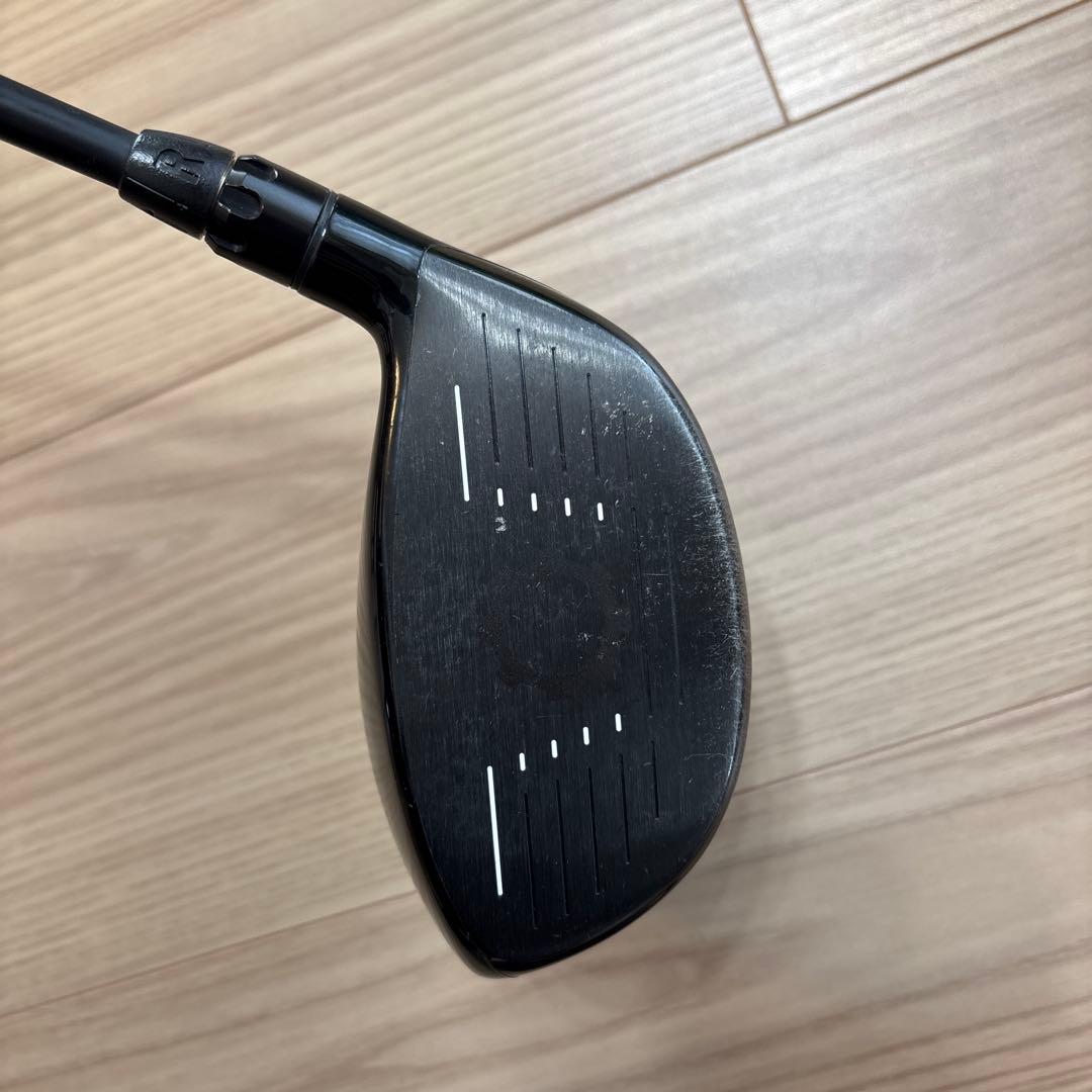 【早い者勝ち】 NIKE SQドライバー ヘッドカバー付き