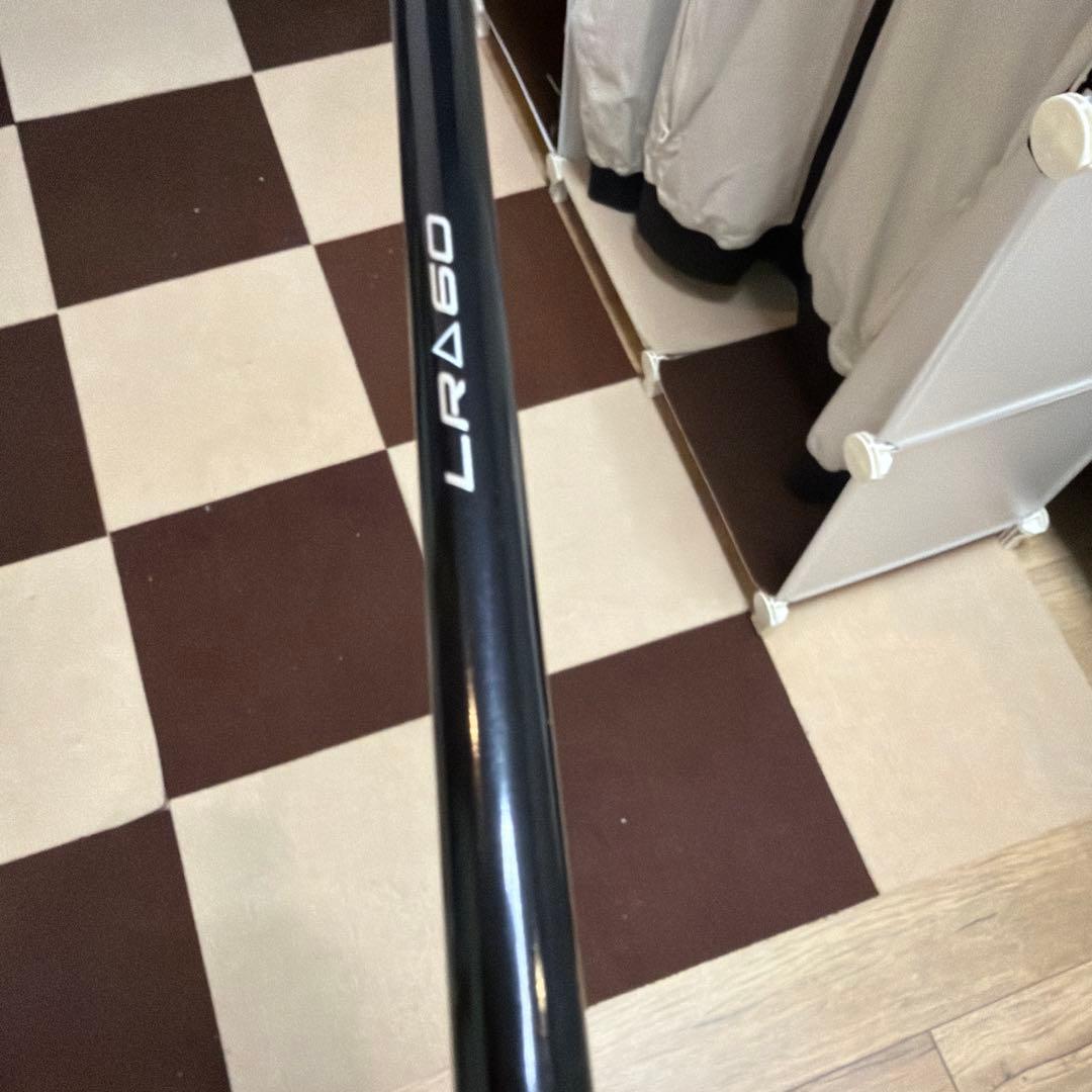 REAX 60 S ゴルフシャフト Sフレックス
