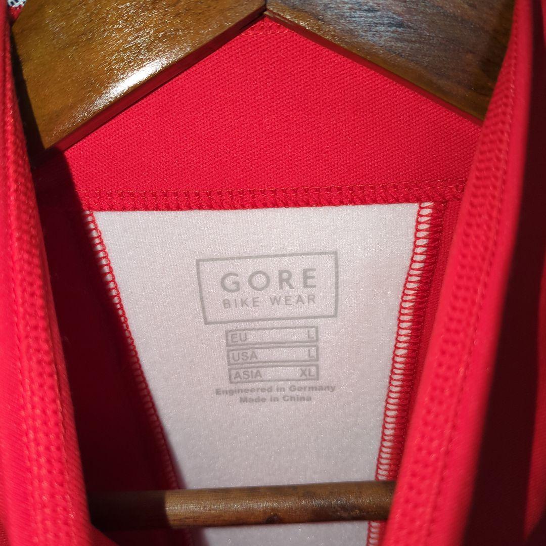 GORE BIKE WEAR バイクウェア