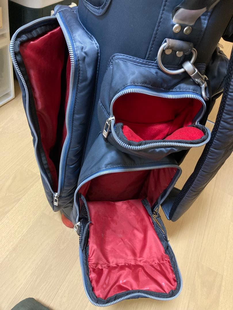 オノフ　キャディバッグ
