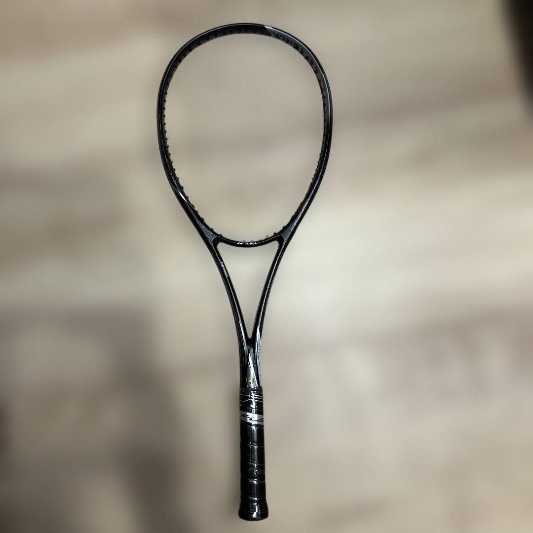 ソフトテニスラケット　エフレーザー9V 未使用