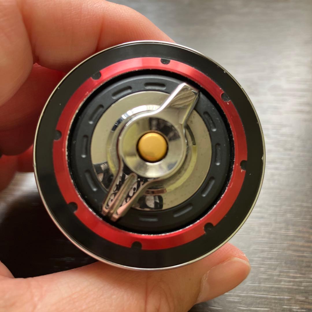 夢屋　BB-X FIRE BLOOD 1700DA B-1 スプール　シマノ