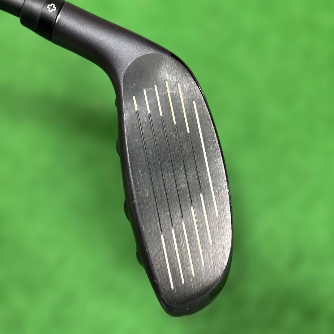 PING G410 ユーティリティ 19度