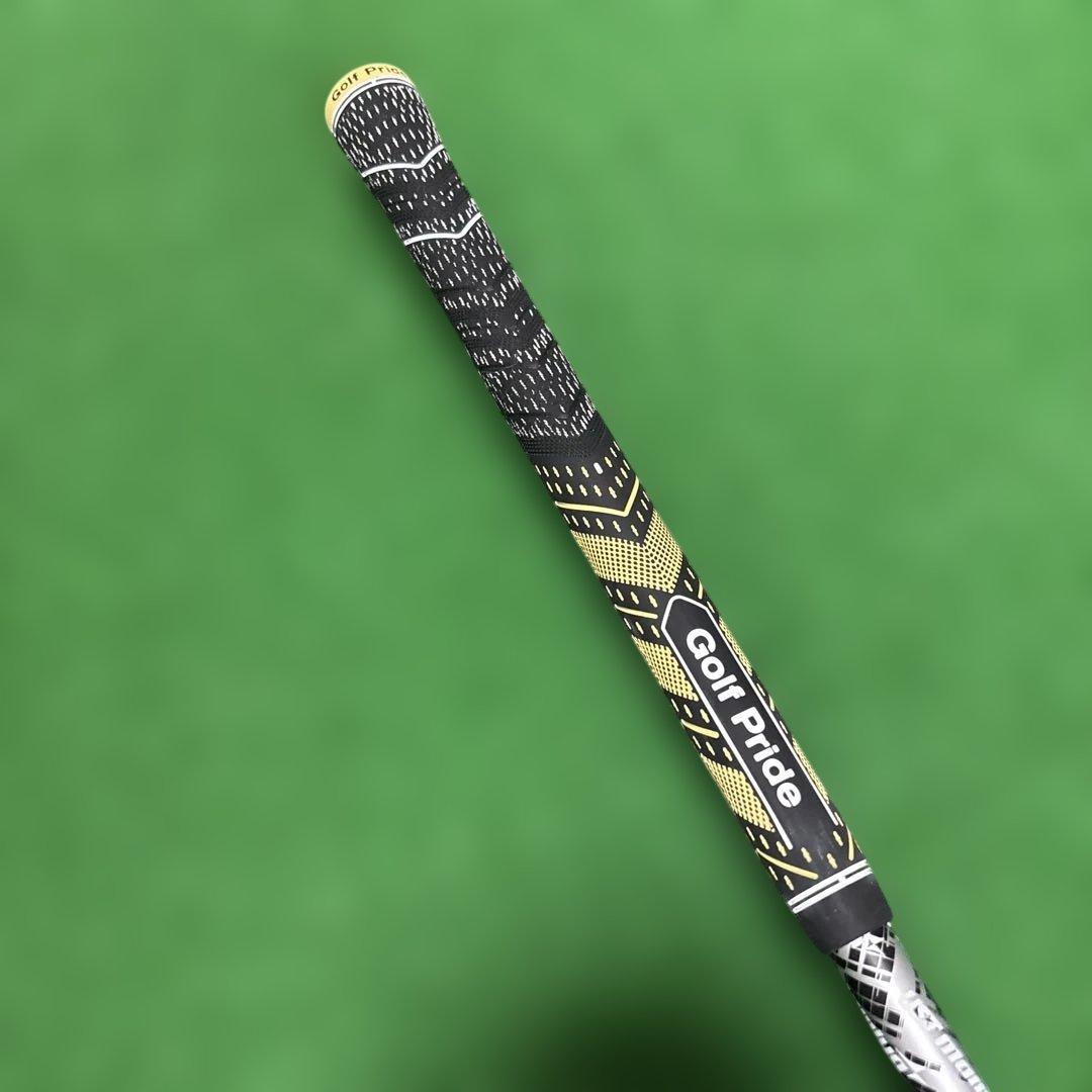 PING G410 ユーティリティ 19度