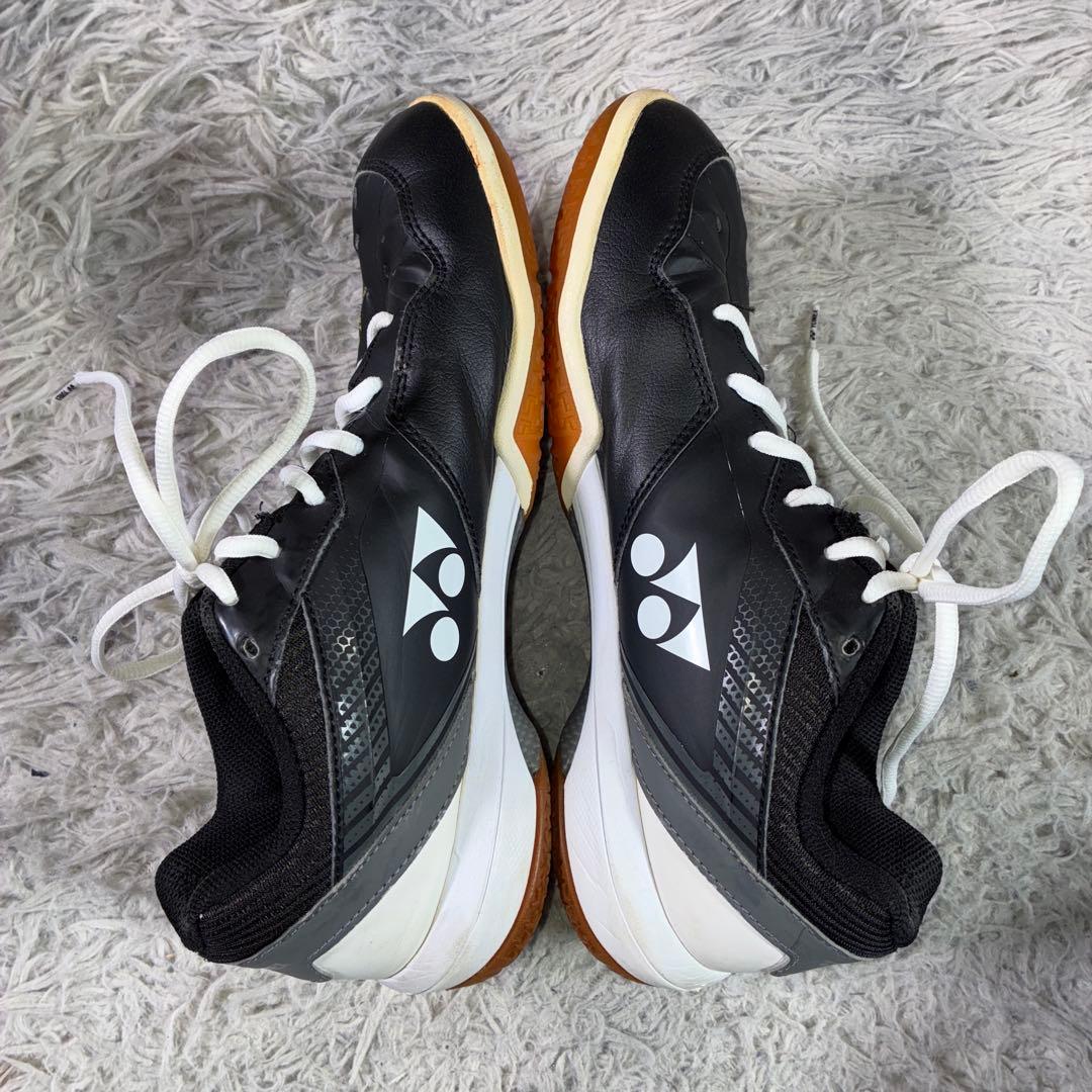 YONEX ヨネックス バドミントンシューズ 65z パワークッション 26.5