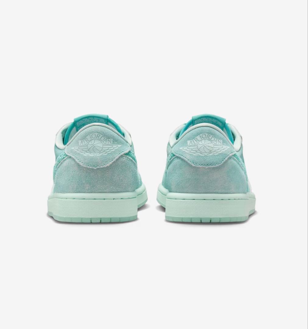 Nikeエアジョーダン1レトロLOW 28cm