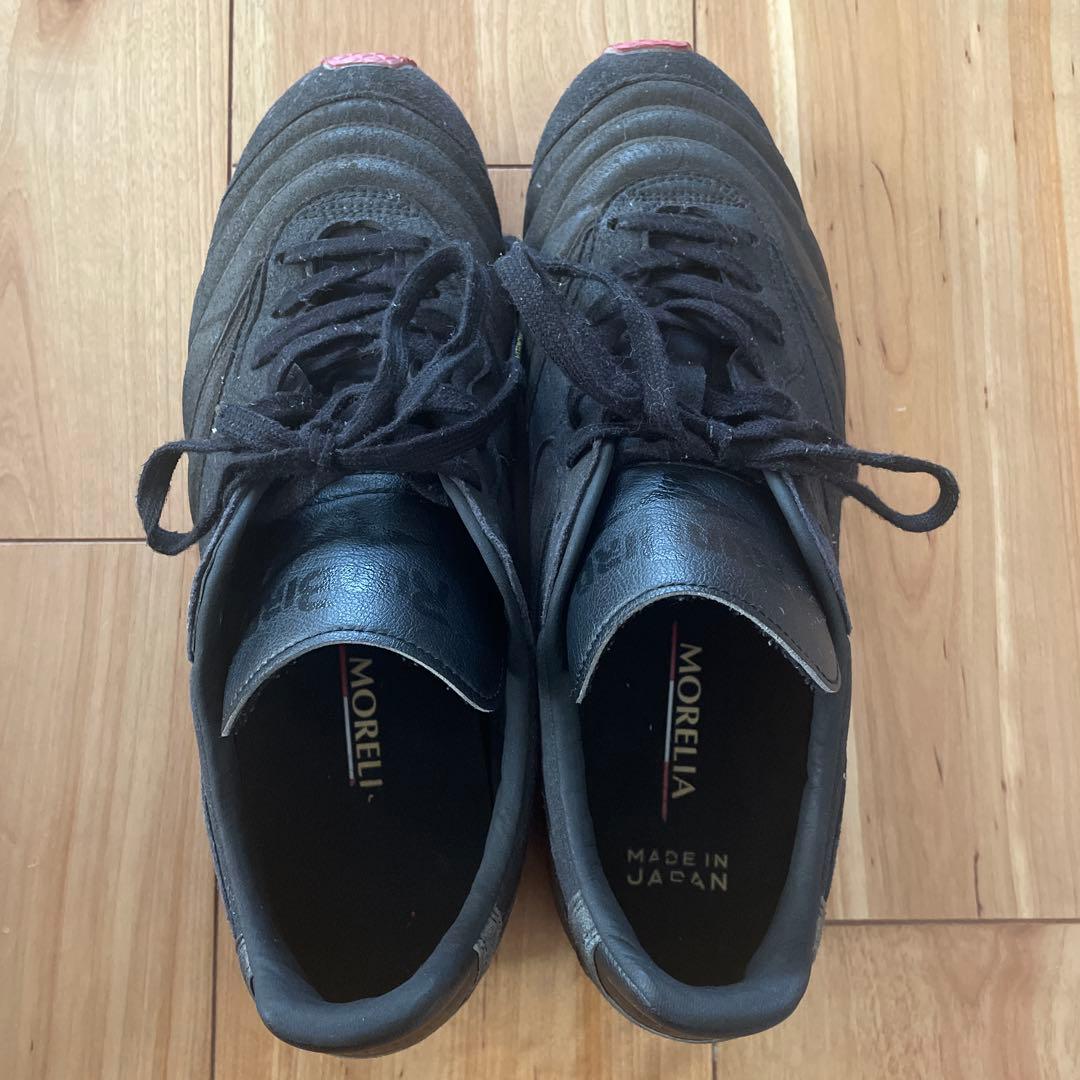 MIZUNO MORELIA SNEAKER 1985 ミズノ