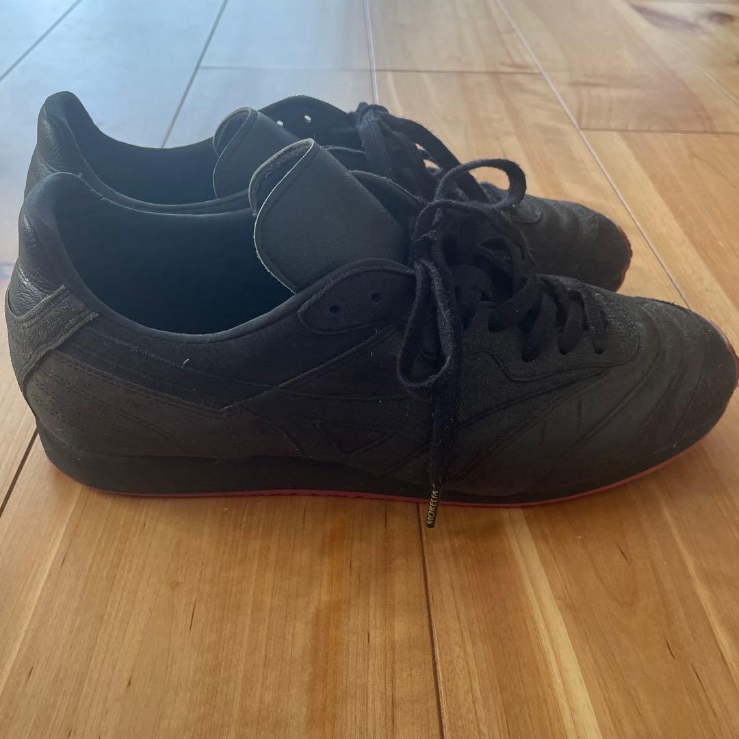 MIZUNO MORELIA SNEAKER 1985 ミズノ
