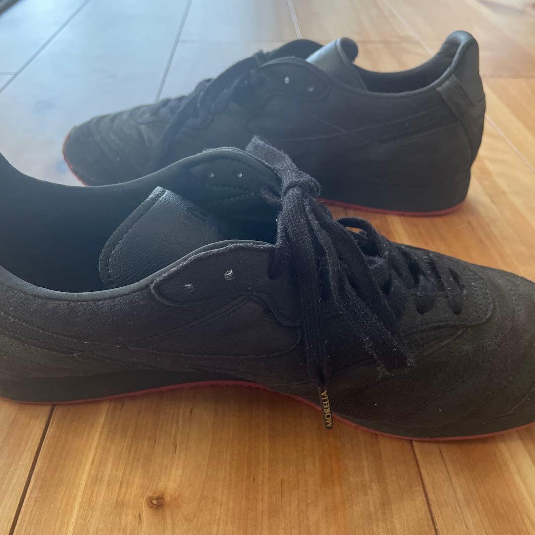 MIZUNO MORELIA SNEAKER 1985 ミズノ