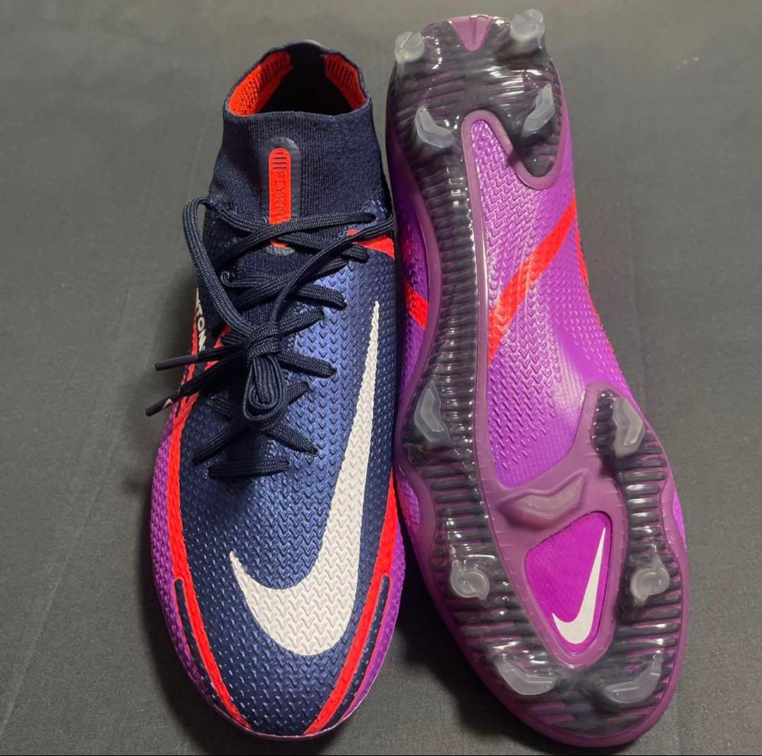 NIKE ファントムGT2 FG 26.5cm 86