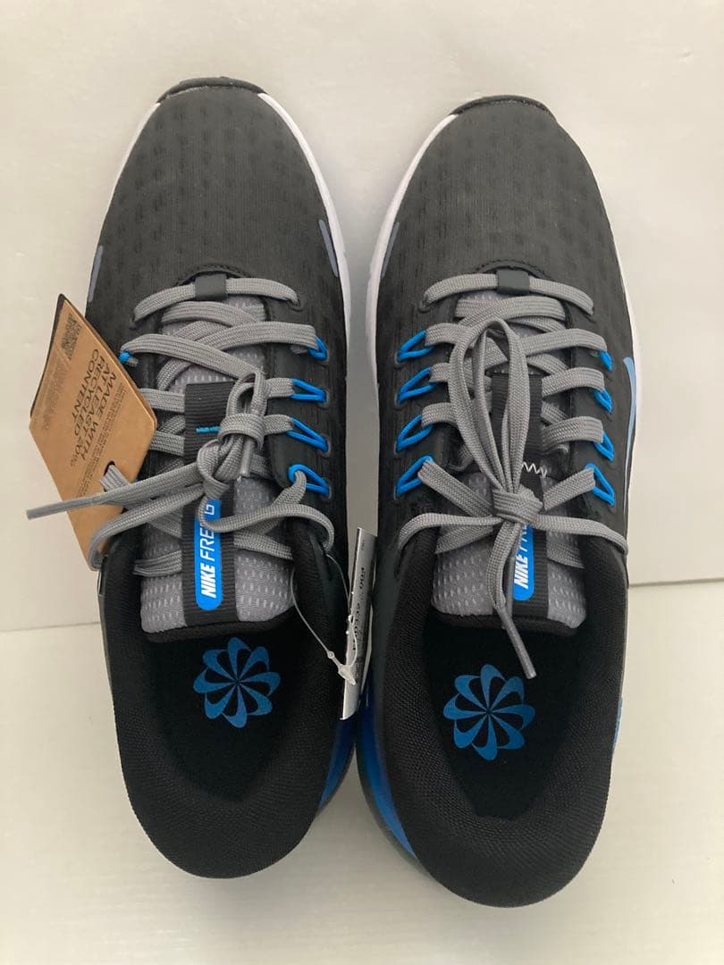 NIKE FREE GOLF NN ナイキ ゴルフシューズ 25cm