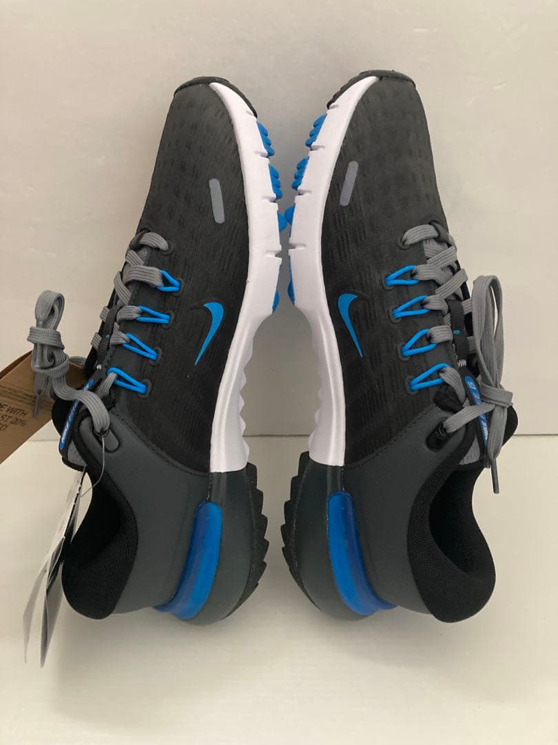 NIKE FREE GOLF NN ナイキ ゴルフシューズ 25cm