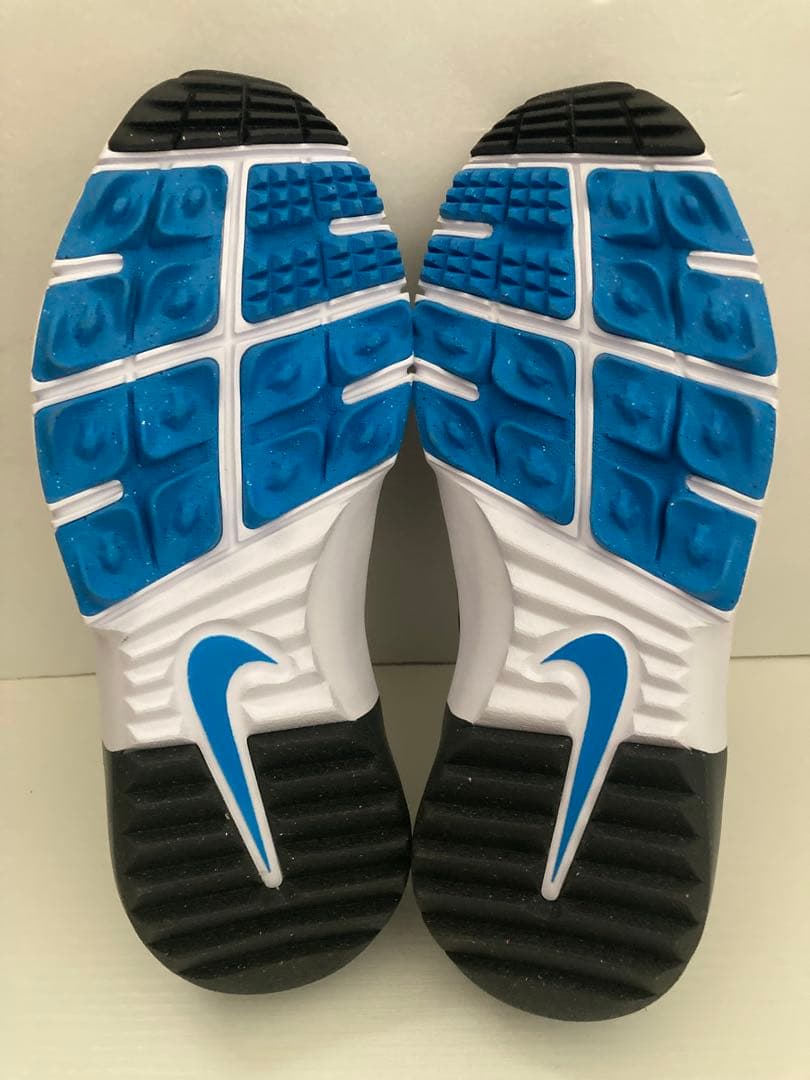 NIKE FREE GOLF NN ナイキ ゴルフシューズ 25cm