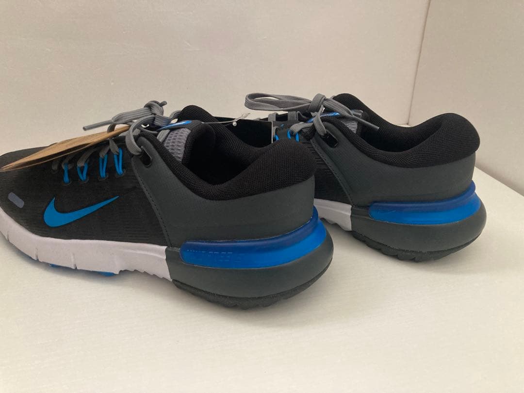 NIKE FREE GOLF NN ナイキ ゴルフシューズ 25cm