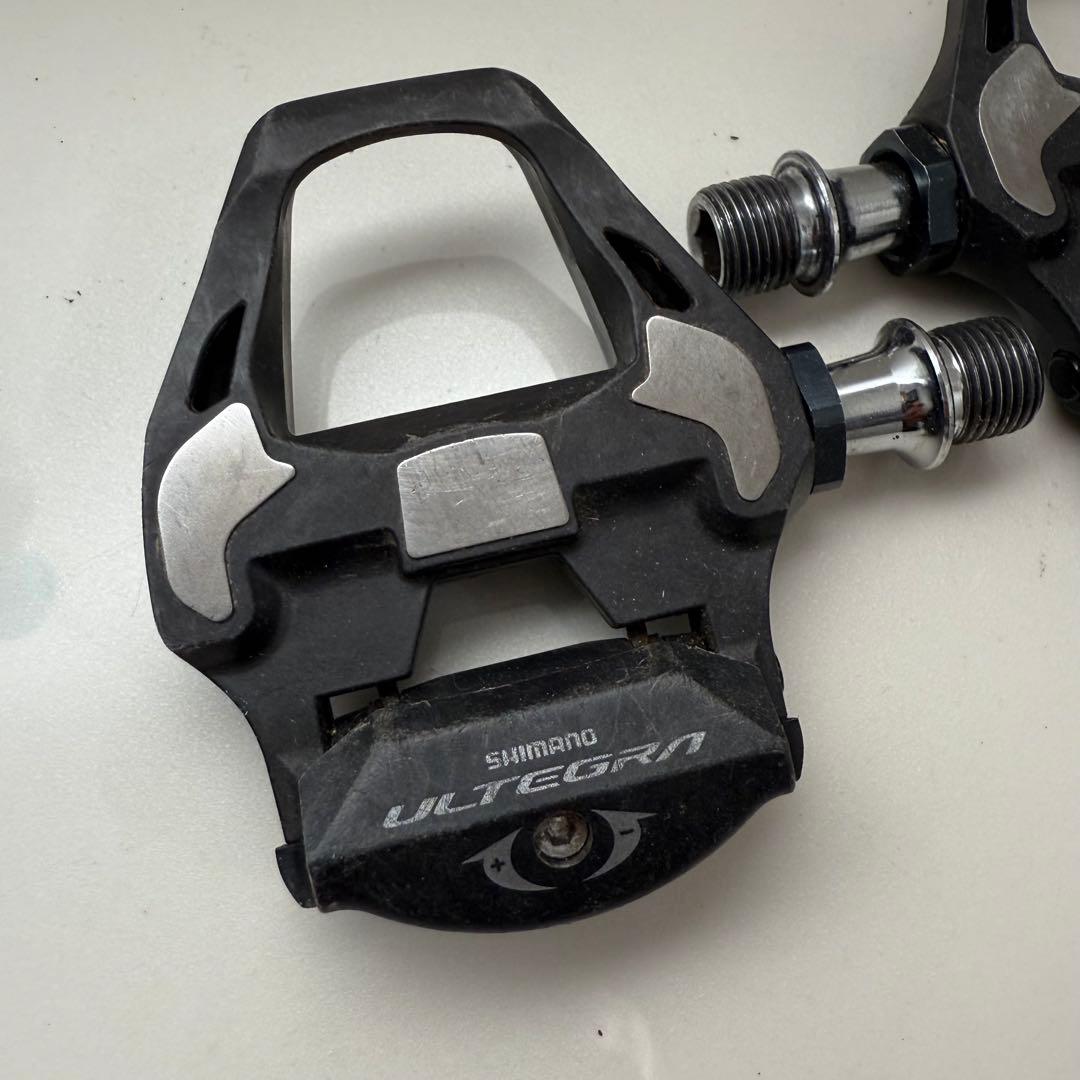 ビンディングペダル PD-R8000 Ultegra アルテグラ SPD-SL