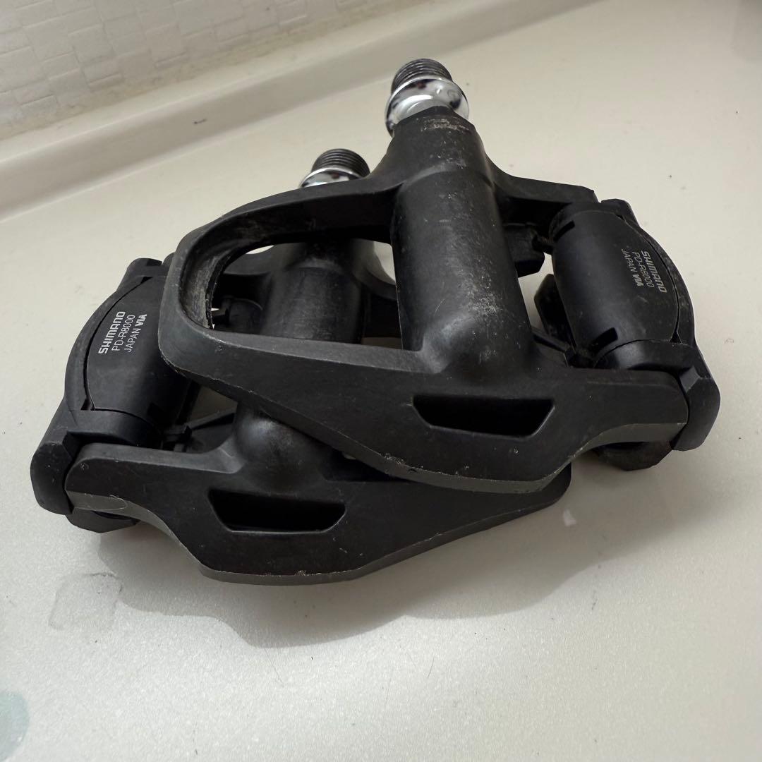 ビンディングペダル PD-R8000 Ultegra アルテグラ SPD-SL