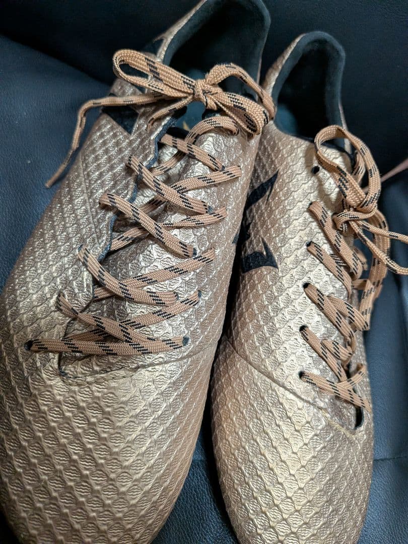 adidas　アディダス　メッシ16.1　サッカー スパイク